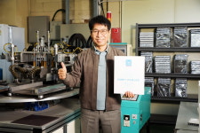 [2023 원광대학교 재도전 성공패키지 선정기업] 자동차 에어컨 필터를 전문 생산하는 기업 ‘마밍스 주식회사’