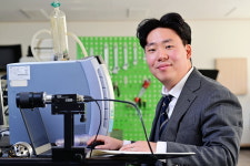 [한국자동차연구원 천안·아산 강소특구 이노폴리스캠퍼스 CEO] 사출 공정개선 솔루션을 개발하는 기업 ‘비전알앤디’