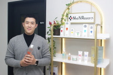 [전북대학교 창업중심대학 스타트업 CEO] 미용 목적을 위한 의료기기와 화장품 사업을 하는 ‘메디앤리서치’