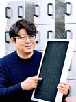 [전북대학교 창업중심대학 스타트업 CEO] 조리흄 저감장치를 개발한 스타트업 ‘에어데이터랩’