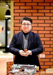 [한국자동차연구원 천안·아산 강소특구 이노폴리스캠퍼스 CEO] 친환경 자동차와 반도체 부품을 제조하는 ‘(주)지앤티