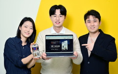 [수원대학교 2023년 예비창업패키지 선정기업] 디자이너 브랜드 리퍼브 패션테크 플랫폼 ‘리웨이크’를 서비스하는 ‘수니콘’