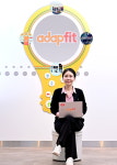 부산경제활성화지원기금 스타트업 CEO] 특수헬스케어 토탈 플랫폼 ‘어댑핏(Adapfit)’을 운영하는 ‘하루하루움직임연구소’