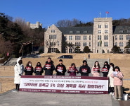 학부 등록금은 꾸준히 동결, 대학원 등록금은 꾸준히 인상?