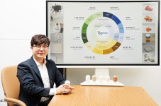 [2024 인천강소연구개발특구 기업 CEO] 기능성 및 친환경 포장재를 개발하는 기업 ‘뉴로팩’