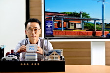 [2024 전남나주 강소연구개발특구 기업 CEO] 다중 입출력과 효율적인 전력 사용이 가능한 하이브리드 인버터 개발하는 ‘아이오티플러스(주)’