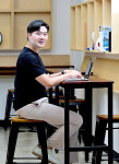 [2024 숙명여자대학교 캠퍼스타운 스타트업 CEO] 비건 베이커리를 위한 비건 버터를 개발하는 스타트업 ‘저스트플래져’