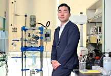 주식회사지에스엘바이오용암해수센터 | [제주대학교 2024년 초기창업패키지 선정기업] 제주 용암 해수를 이용한 천연 바이오소재 제조 및 응용 기술 스타트업 ‘에코기어’