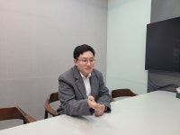 2024 해양수산 액셀러레이터 프로그램 보육 스타트업CEO] 의료 인프라 플랫폼 ‘OCECARE’를 개발하는 스타트업 ‘브이엠에스홀딩스’