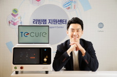 [부산연합기술지주 2024 해양수산 액셀러레이터 프로그램 보육 스타트업 CEO] 내시경용 레이저 치료 시스템을 개발하는 스타트업 ‘티큐어’