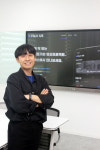 [가톨릭관동대학교 2024년 초기창업패키지 선정기업] AI 기반 영상제작종합허브 ‘필름어스(FILM US)’를 운영하는 ‘프론트웍스’