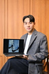 [성균관대학교 창업중심대학 스타트업 CEO] 남성 스타일링 올케어 서비스를 운영하는 스타트업 '알파몬토'