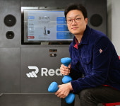 [성균관대학교 창업중심대학 스타트업 CEO] 리얼 피티 운동처방 시스템을 개발하는 스타트업 ‘한국신체정보