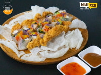 네네치킨, 유튜브 통해 ‘월남쌈 치킨’ 조리 도전 과정 공개