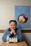 [원광대학교 재도전 성공패키지 선정기업] 맛의 고장 전주시에서 요거트 브랜드를 운영하는 기업 ‘한스푼’
