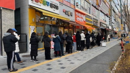 우리동네 국민상회, 가맹 70호점 돌파