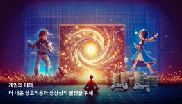 메타버스는 왜 우리의 미래가 되지 못했을까 [최지웅의 게임버스]