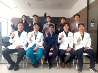 청담해리슨송도병원, 서울성모병원과 협업 통해 척추·관절 진료 고도화 나서