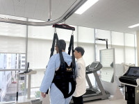 청담해리슨송도병원, 사우디 환자 척추 디스크 수술 성공