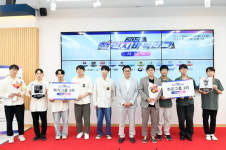 편강한의원 후원 바둑팀 맥아더장군, 2025 챌린지 바둑리그 3위 성과 기록