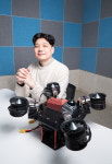 [인천대학교 2025년 재도전 성공패키지 선정기업] 임펠러를 활용하여 날개 없는 새로운 개념의 드론을 개발하는 기업 ‘비오케이코퍼레이션’
