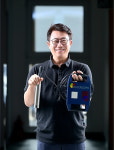 이엔아이지제주센터 | [한국건설기술연구원 스마트건설지원센터 보육기업 CEO] 스마트 수질오염 경보시스템(WATERCOPS) 구축하는 ‘이엔아이씨티’