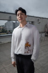 [2025 광운대학교 산학협력단 스타트업 CEO] 친환경 인견에 한국화를 콜라보한 의류 브랜드 만드는 스타트업 ‘비아로’