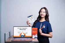 [2025 세종대학교 캠퍼스타운 스타트업 CEO] 글로벌 셀링 자동화 SaaS 솔루션을 개발하는 스타트업 ‘(주)유니마스’