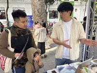 (주)비코 ‘TECHFEST VIETNAM 2025’ 참가, K-컬처 체험 플랫폼의 글로벌 가능성 확인