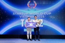 276홀딩스, 2025년 핀테크·데이터 2관왕