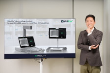 [한국보건산업진흥원 2025년 창업도약패키지 선정기업] 국내 넘어 북미로, AI 기반 약국 자동화 솔루션 개발 및 공급 ‘메딜리티’