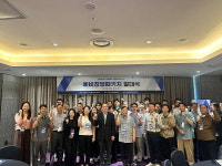 임선홍 수원대학교 부총장, “지역 기반에서 시작해 글로벌로 확장되는 창업 생태계를 구축하고, 이를 통해 ‘글로컬(Glocal) 창업선도대학’... 