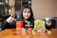 [수원대학교 2025년 예비창업패키지 선정기업] 폐 페인트와 락카 재활용해 업사이클링 제품을 개발하는 스타트업 ‘유연랩’