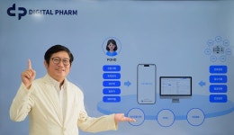 연구중심병원 창업기업 CEO] 디지털치료기기(DTx), 환자용 앱, 의료진을 위한 AI 서비스를 주력으로 하는 디지털 헬스케어 기업 ‘디지털팜’
