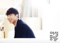 무료 나눔 공연 1년째, SG워너비 김진호