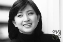 은퇴 여배우 박순애의 요즘 생활