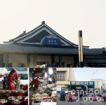 꼬막 잡으러 벌교에 갔다