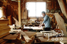 소목 명장, 설연운