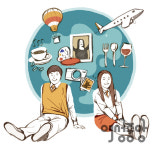 내 아이 여름 방학을 위한 직업체험 프로그램
