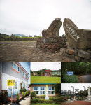 제주다운 초록 여행지