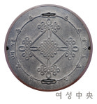 맨홀이 예뻐졌다