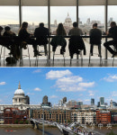 세계의 미술관 카페, 특별한 경험