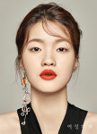 컬러풀한 여름 메이크업