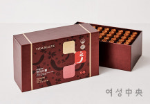 날마다 활력 있게, 바이탈뷰티 명작수