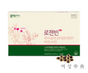 건강한 몸과 마음을 다스리는 풀무원로하스 건강기능식품
