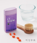 건강한 아름다움을 위한 뷰티 플랜