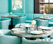 럭셔리 식당은 어디에