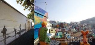 예술 마울로 떠난 art travel