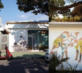 예술 마울로 떠난 art travel