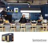 정지원의 제주도 아침상